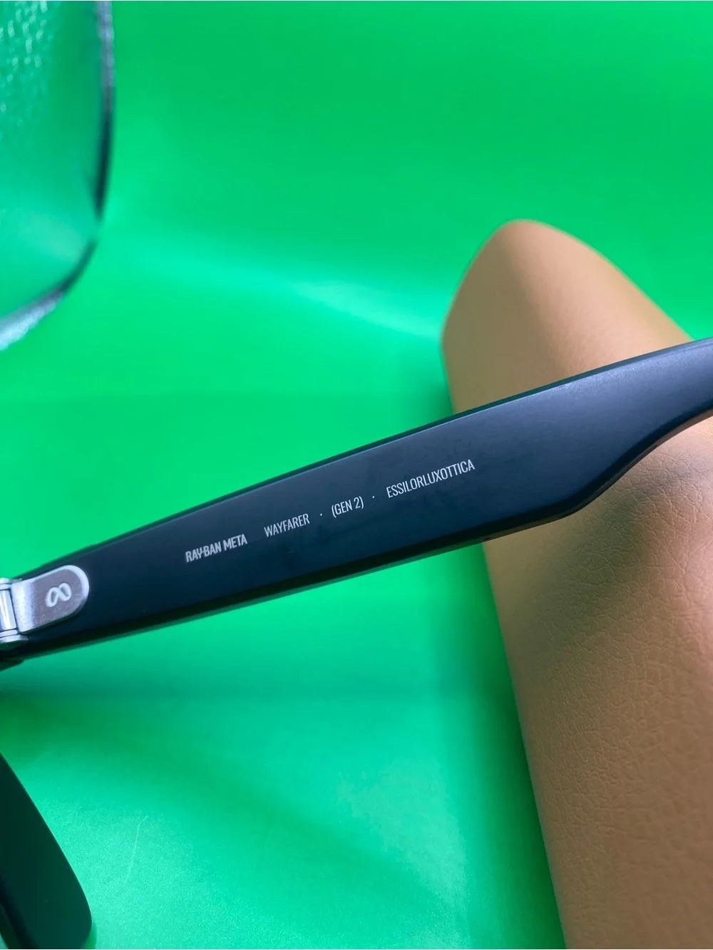Ray-Ban Meta Wayfarer (Gen 2)